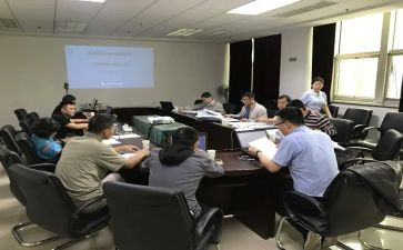 评审述职报告6篇
