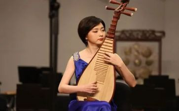 琵琶画教案最新5篇