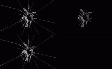 《破碎》作文7篇