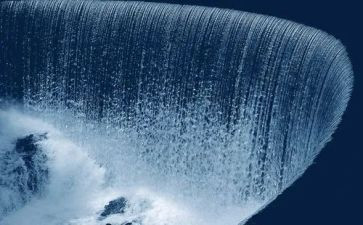 爬瀑布作文模板7篇