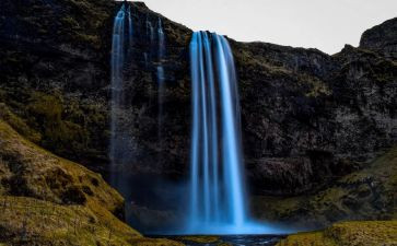 爬瀑布作文优质5篇