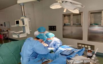 普外医师述职报告8篇