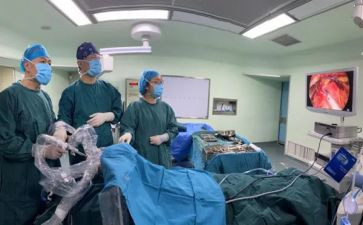 普外科主任医师述职报告范文5篇