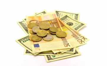 变有钱的作文6篇