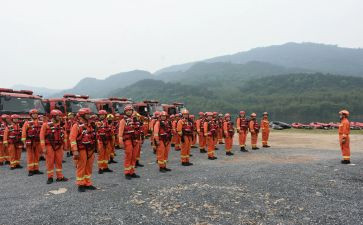 抗洪抢险先进事迹材料5篇