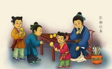 关于谦让的作文7篇