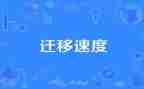 投靠父母迁移申请书6篇