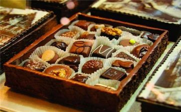 巧克力观后感模板8篇