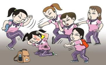 校园反欺凌自查报告8篇