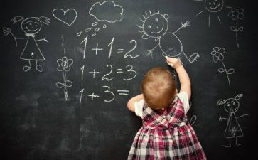 幼儿启蒙班舞蹈教学计划5篇