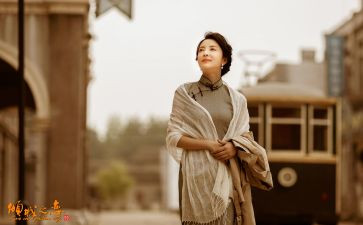 倾城之恋的读后感5篇