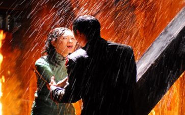 《倾城之恋》读后感6篇