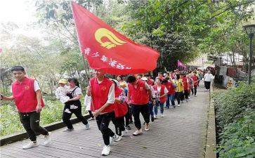 2024年青年工作总结推荐8篇