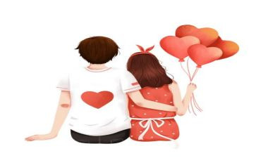 情人节,作文优质8篇