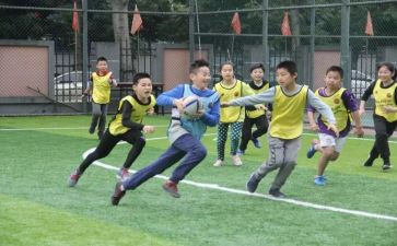 青少年社会实践活动总结7篇