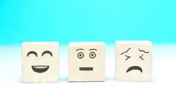 幼儿情绪管理心得6篇