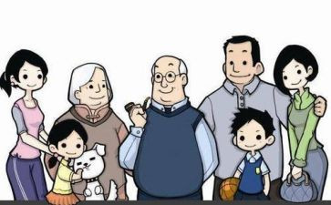 《走亲戚》作文推荐8篇