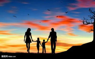 亲情类的优秀作文推荐7篇