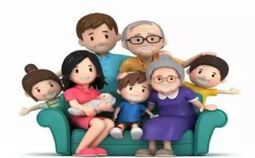 有关亲人的作文最新7篇