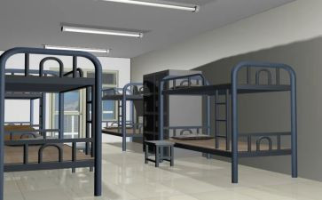 寝室活动总结8篇