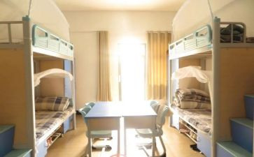 住寝室的申请书模板6篇