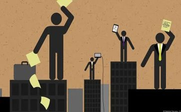 小企业年终销售总结报告7篇