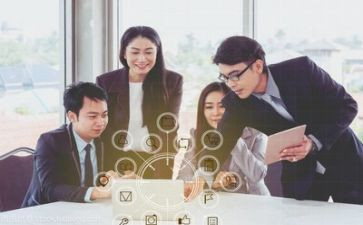 个人对企业的工作总结优秀8篇