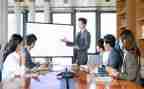 企业领导的自查报告5篇