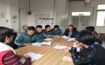企业员工的述职报告6篇
