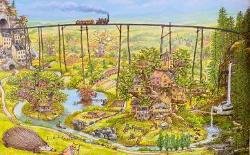 水的奇遇记作文6篇