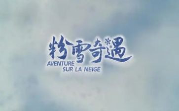 水的奇遇记作文推荐5篇