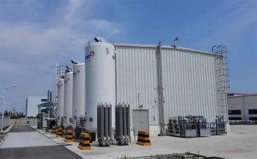 2024年加气站工作总结参考6篇