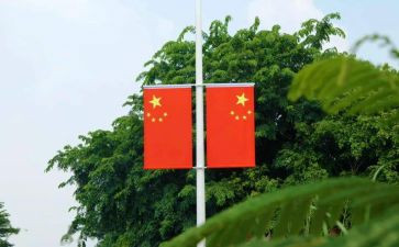 光辉旗帜的读后感6篇