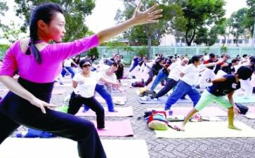 全民教育日活动总结优质7篇