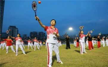 全民健康日活动总结6篇
