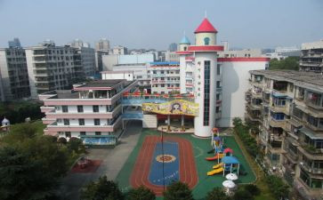 幼儿园春学期全园工作总结6篇
