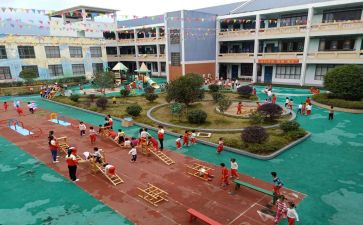 幼儿园本学期全园工作总结8篇