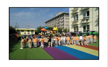 幼儿园全园德育工作计划5篇