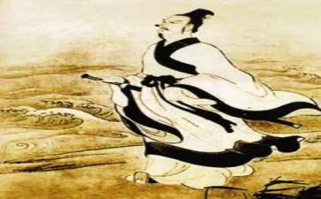 忆屈原作文300字6篇