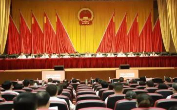 人大主席的述职报告5篇