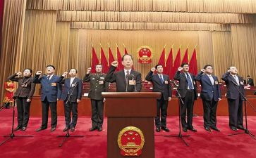 乡人大席述职报告8篇