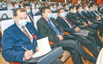 人代表年终述职报告最新7篇