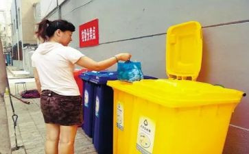 我乱扔垃圾作文推荐8篇