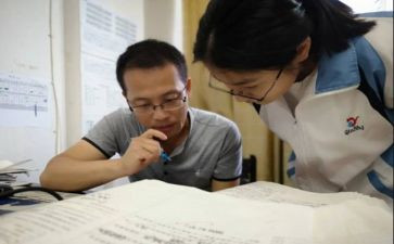 班主任教师述职报告5篇