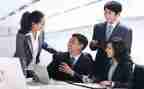 人事类述职报告范文6篇