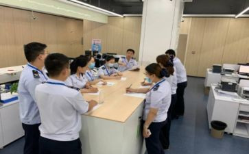 销售人员述职报告5篇