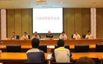 任职试用转正述职报告5篇