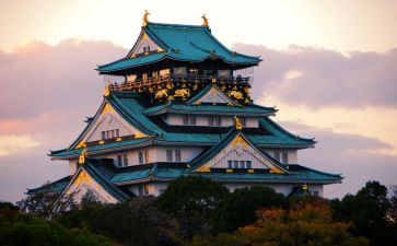 日本之旅作文7篇