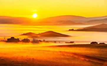 关于日出作文8篇