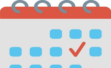 看日历数学教案7篇